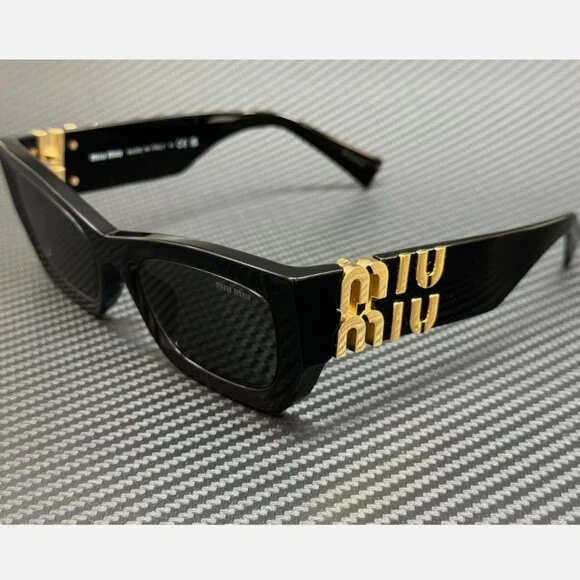 MIU MIU MU Womens 53mm Sunglasses Miu Miu Women main image 3